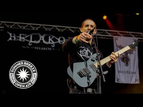 Be'lakor - Fraught