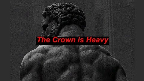 Being a Christian Man | Biblical Motivation