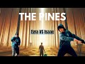 Disc Golf | EZRA VS ISAAC at HERITAGE PINES