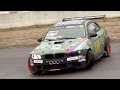 Supercharged BMW M3 E92 Amazing Drift & Sound - Francesco Conti' KOE Car