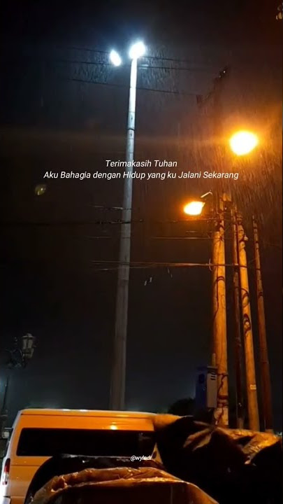 Story Wa || Thanks For Everything God