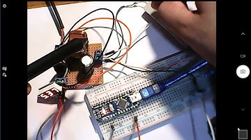 Buck Converter with Arduino  ||  Video 05