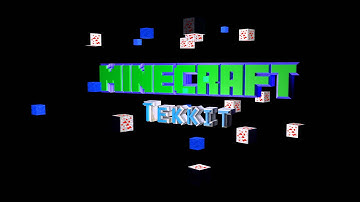 NoahNorris tekkit intro unedited