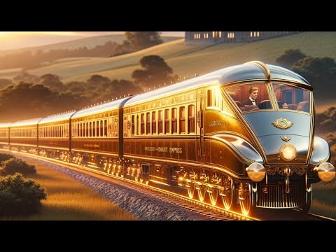 Video: India's Palace on Wheels Luxury Train: Was Sie wissen müssen