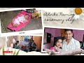 Baby girl naming ceremony vlog        richu odia vlogs