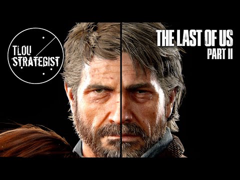 Видео: Naughty Dog потвърждава европейската версия на цензурата The Last Of Us