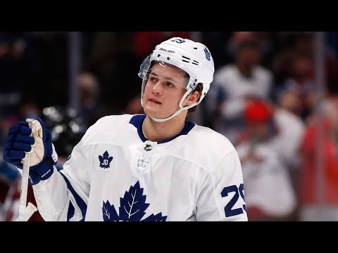 13 Days Until Nylander Deadline