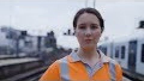 The difference between a first job and a first job at AtkinsRéalis