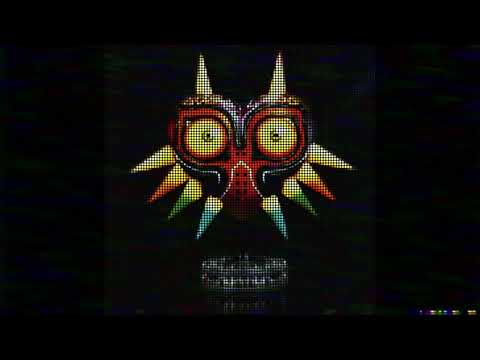 🎥 MTG - RITMO ZELDA SUPER SLOWED ✅️