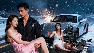 She was dying after the crash while he kissed his first love. She left, and the cold CEO panicked! screenshot 4