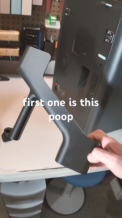 Download lagu Must have accessories for the #bambu #p1s for #3dprinting