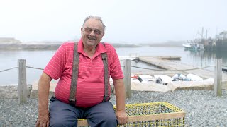 Ask Leroy! Episode 9: Lobsterwomen and Recreational Lobstering