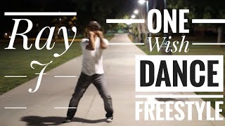 Dance Freestyle | "One Wish" by Shawn Phan