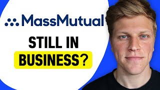 Is Massmutual Still In Business?