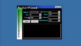 Real Flood Camfrog ip User Working 100% + download