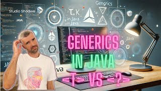 Java Generics EXPLAINED in 10 Minutes !
