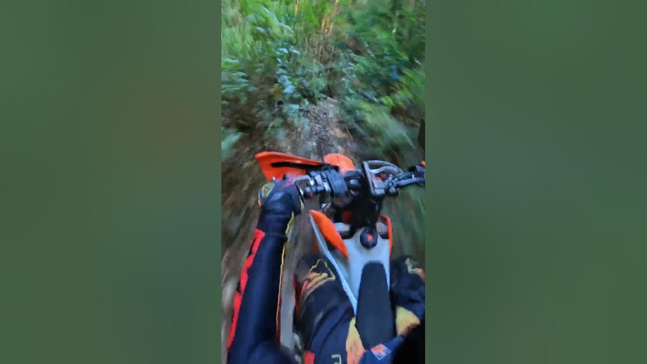 McNutt Trails brazillians ride YouTube
