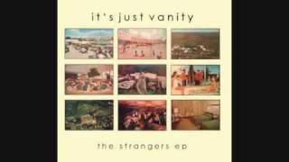 Its Just Vanity - Scraps For My Scrapbook
