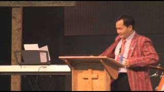[TKC]#10092011:: AMANPHA NUNTAKNA By Rev. Pau Khan Khai