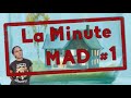 La Minute MAD S01Ep01 &quot;Ils étaient dix&quot;