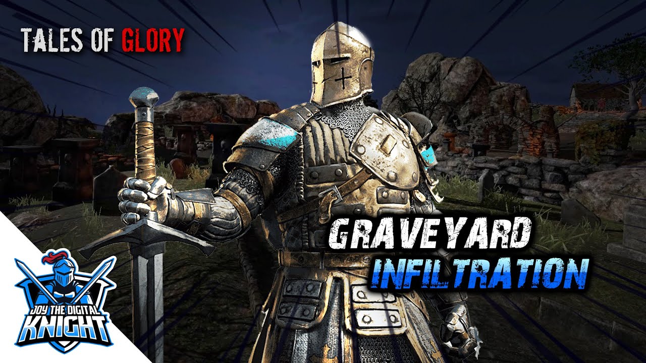 Chivalry 2 VR - Graveyard | Tales of Glory | Mordhau in | Best VR Sword Game - YouTube