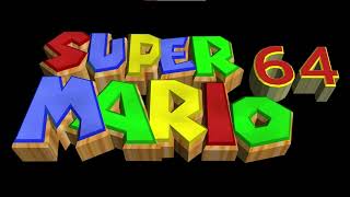 P-Switch (Super Mario World) (Super Mario 64 Soundfont)
