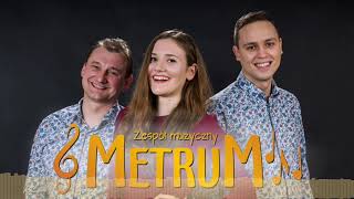 Video thumbnail of "Zespół Muzyczny METRUM - Pokochaj Cygana (cover TarzanBoy) 2021"