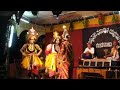 Yakshagana : ಕೃಷ್ಣಾರ್ಜುನ                    &quot;&quot;ಕರುಣಿಸಿ ಗಯನ ಕಾಯದಿರೆ &quot;&quot; 👌👌