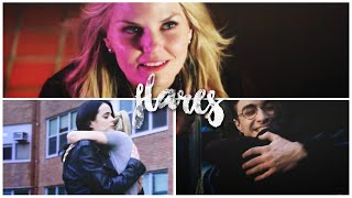 •Multifandom | Flares