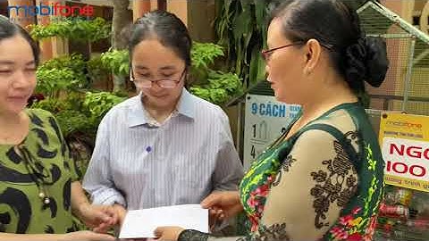 Hội phụ nữ P1, TP Vĩnh Long chung tay giảm thiểu rác thải nhựa