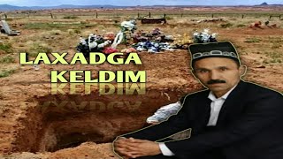 Mexrojiddin Shodiyev LAXATGA KIRSAM