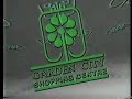 Winnipeg - Garden City Shopping Centre commercial (1988)