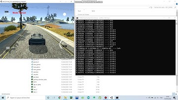 Self Driving Car Using Deep Learning