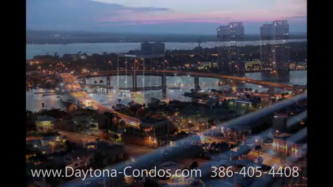 Ocean Walk Resort. 2bedroom Condos For Sale YouTube