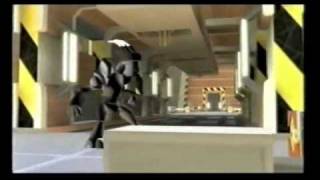 Ruff Trigger The Vanocore Conspiracy part  4 (Level 4) almost 100% walkthrough