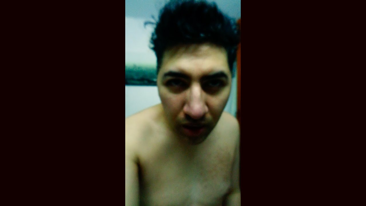 Man of the Past - Skies Horizon - Official Video