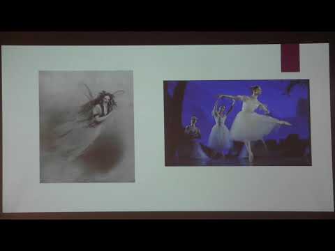 DANSOX Summer School 2020 | Lecture 7: Megan Smith on John Haskell