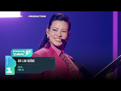 [FOCUS CAM] BÙI