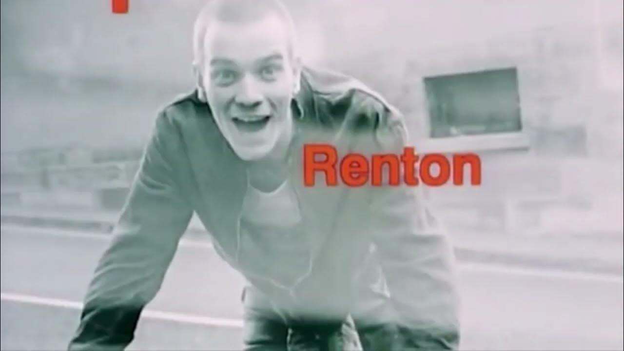 Trainspotting edit YouTube