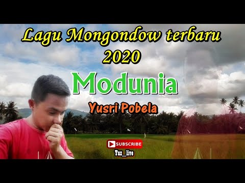 KUMPULAN LAGU MONGONDOW