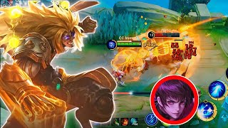 Badang Humbled Dyroth- Orochi Chris Badang Best Build And Emblem 2026