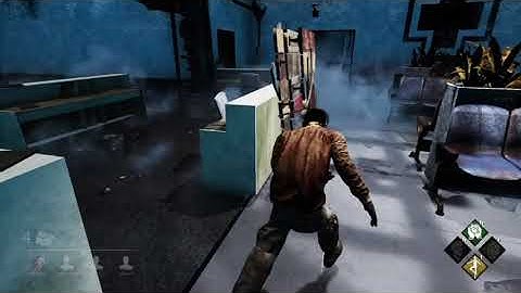 DBD Invisible Skillchecks