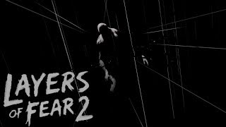 ГРАБИМ БАНК ► Layers of Fear 2 ► #2