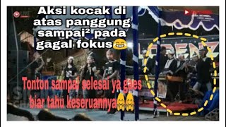 Tanjung mas ninggal janji//Angklung Lorenza//versi jaipong//voc.paramida