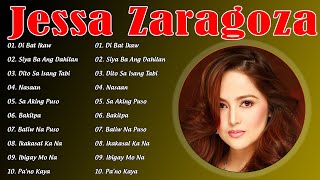 Jessa Zaragoza Greatest Hits full album 2024 ✔ Mga Nangungunang Artist na Makikinig 2024