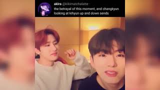 Kpop vines/memes that cured my depression pt.50