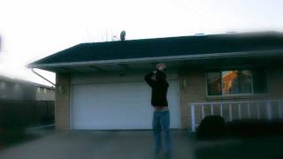 Kyle Basketball Twixtor Effect.