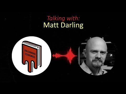 Chatting to the Man who owned Jordan Peterson About Gender Discrimination