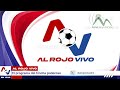 🎤Al Rojo Vivo DIM (Oficial) 31 de julio de 2025⚽🎤
