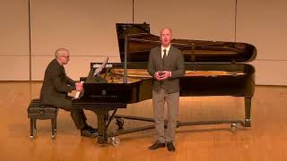 Musicast Reamespenna Duo Schubert, Debussy, Britten Preview